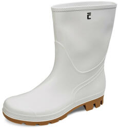 Boots Company TRONCHETTO gumicsizma fehér OB SRA 36 (0204008180036)