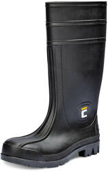Boots Company BC SAFETY gumicsizma fekete S5 SRA 42 (0204010660042)