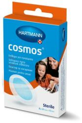 Cosmos sebtapasz égésre 8x - pharmy
