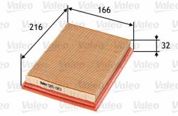 VALEO Filtru aer VALEO 585083 (585083) - automobilus