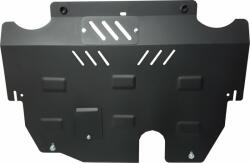 Scut Protection Volvo S60, 2010-2018 - Acél Motorvédő lemez