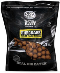 Sbs Eurobase bojli 1kg 20mm Squid & Octopus (70009)