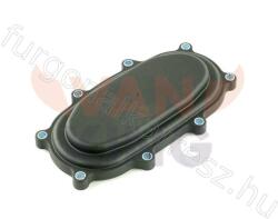 Fastoriginal Vezérműtengely fedél IVECO DAILY IV (FT45315)