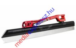  Long track EVO TTT Chrome klapp penge