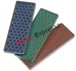  Pocketstone DMT Diamonds - sorja kő