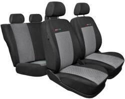 AUTO-DEKOR Huse auto Elegance pentru VOLKSWAGEN CADDY III (2004-2015) 122-P2