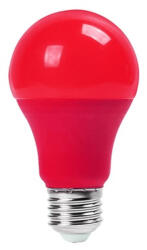 Multibrand Bec Led Rosu, 3W, E27 (11326-)