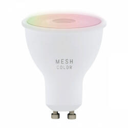 EGLO 12251 LED fényforrás ZIG-RGB/CCT GU10 5W OPAL (12251)