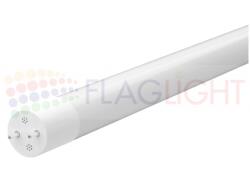  T8 LED Пура 120 см. Стъкло 80 lm/W (671)