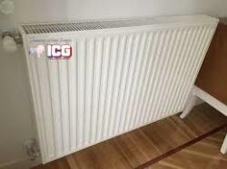 Hoffmann Hoffmann Radiator otel Hofmann 22-600-1000 CU 15 ANI GARANTIE ;  2147W (22X600X1000) (Radiator / convector) - Preturi