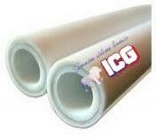 ICG Teava PPR cu insertie de aluminiu PN20 25 mm (TEAVA PPR ALUMINIU 25)