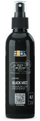 ADBL Black Mist Autóillatosító - Férfi parfüm 200 ml
