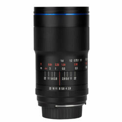 Venus Optics Laowa 100mm f/2.8 2X Ultra Macro APO Lens (Panasonic) (VE10028L)