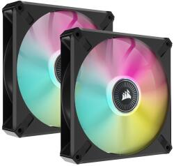 Corsair ML140 RGB Elite Dual Pack (CO-9050115-WW)