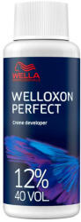 Wella Welloxon Perfect Creme Developer 12% 60 ml