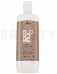 Schwarzkopf BlondMe Care Developer 9% 1000 ml