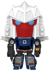 Funko Figurina Funko POP! Retro Toys: Transformers - Tracks (Limited Edition) #96