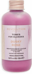 Revolution Beauty Tones for Blondes Dusky Rose 150 ml