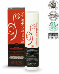 Bema Bio Pro hajerősítő és revitalizáló sampon 200 ml