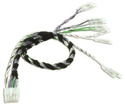 Audison Cablu iesire difuzoare Audison AP SPK OUT 5.9, 5 canale (AP SPK OUT 5.9)