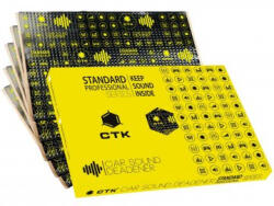 CTK Material insonorizant CTK Standard Pro 2.0 Bulk 2, 96 mp (Standard Pro 2.0 Bulk)