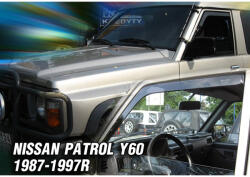 Heko Paravant auto Heko pentru Nissan Patrol GR Y60 (oglinda electrica) din 1987 - 1997 set 2 4 buc fata (24262)