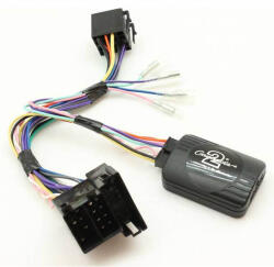 Connects2 Adaptor comenzi volan Connects2 CTSCH001.2, compatibil Chrysler Delta (CTSCH001.2)