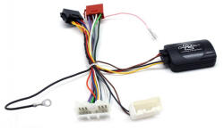 Connects2 Adaptor comenzi volan Connects2 CTSMT005.2, compatibil MITSUBISHI L200, fara amplificare (CTSMT005.2)
