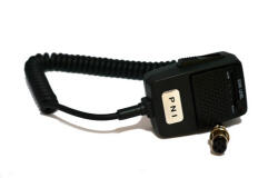 PNI Microfon cu ecou PNI Echo 4 pini pentru statie radio CB (ECHO4) - upcar