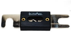 In phAase Siguranta ANL 150A In phAase IP 150L, 150A cromata (IP 150L)