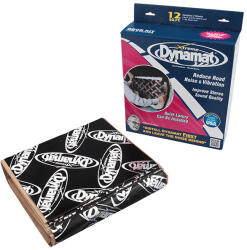 Dynamat Material insonorizant Dynamat Xtreme Door Pack (XtremeDoorPack)