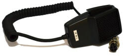 PNI Microfon PNI Dinamic cu 4 pini pentru statie radio CB (DINAMIC4) - upcar