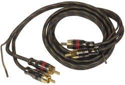 ESX Cablu RCA stereo ESX DSC1, 1 m (DSC1)