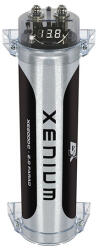 ESX Condensator auto ESX XE2000C, 2 Farad (XE2000C)