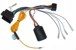 Connects2 Adaptor comenzi volan Connects2 CTSVW014.2, compatibil VW Crafter (CTSVW014.2)