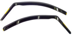 Heko Paravant auto Heko pentru Chevrolet Spark din 2005 - 2010 set 2 4 buc fata (10510)