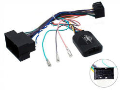Connects2 Adaptor comenzi volan Connects2 CTSFA015.2, compatibil Fiat Ducato (CTSFA015.2)