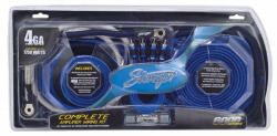 Stinger Kit cablu amplificator Stinger SK6641, 21 mm 2 (SK6641)