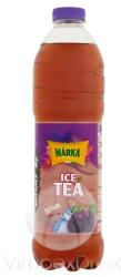 Márka Ice Tea szilva 1,5 l