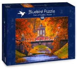 Bluebird Puzzle Park of Pushkin, Russia 1500 db-os (70442)