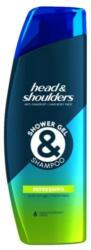 Head & Shoulders Refreshing 2in1 sampon 270 ml