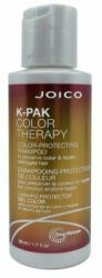 Joico K-Pak Color Therapy Color-Protecting sampon 50 ml
