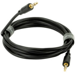 QED CONNECT 3.5mm Jack to Jack J2J 1.5m