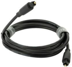 QED CONNECT Optical 3m