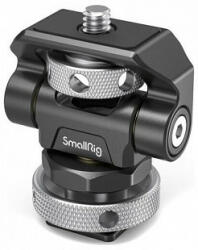 SmallRig Swivel and Tilt Adjustable Monitor Mount with Cold Shoe Mount (2905) (2905)