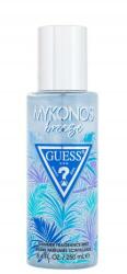GUESS Mykonos Breeze spray de corp 250 ml pentru femei