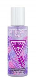 GUESS St. Tropez Lush spray de corp 250 ml pentru femei