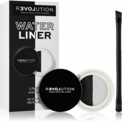 Revolution Relove Water Activated Liner tus de ochi culoare Distinction 6, 8 g