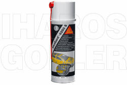 Sika 18H0 - SikaGard-6250S Üregvédő viasz hőálló 500ml spray (KJA440219)