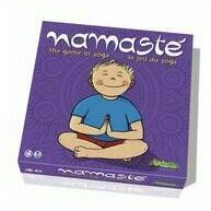 CreativaMente - Namaste Yoga (8032591782272)